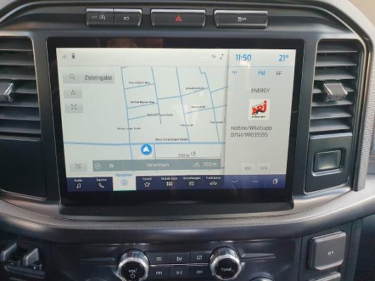 kom-ford.de Inhaber Steve Spengler