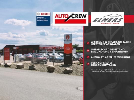 Elmers Automobiltechnik