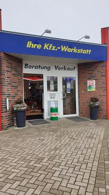 Premio Reifen + Autoservice Michael Kauffmann GmbH