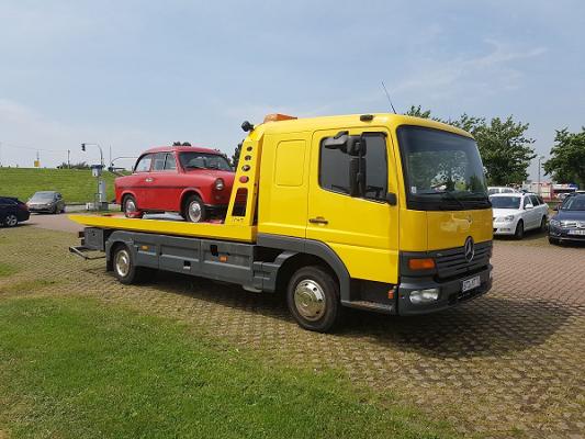 Trafny's Fahrzeugtechnik und Abschleppdienst