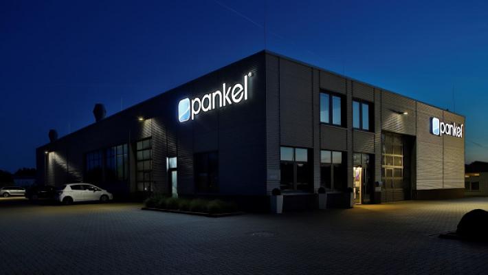 PANKEL Lackier- und Karosseriefachbetrieb GmbH - Stade