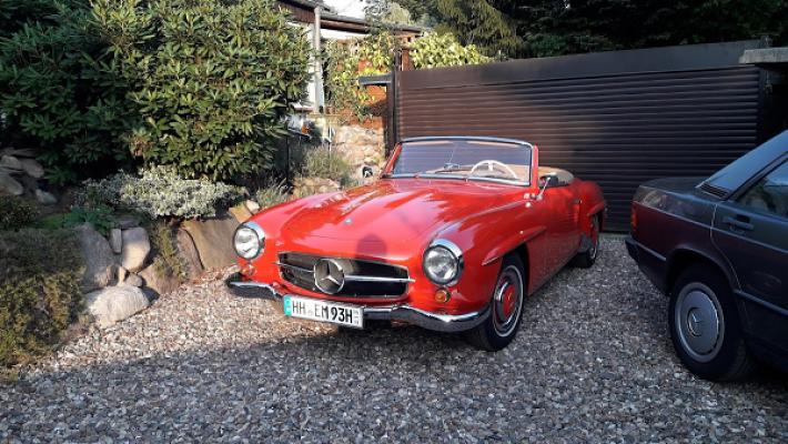 Peter Hasselbring GmbH