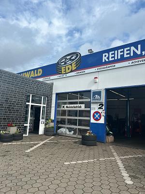 Duwald Reifen Auto u. Service GmbH