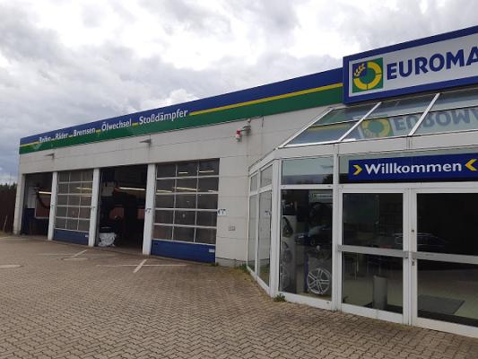 EUROMASTER Stade PKW & LKW