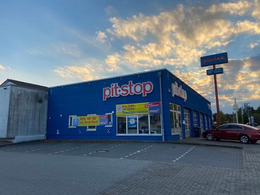 pitstop.de Stade