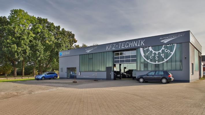 PANKEL Kfz-Technik