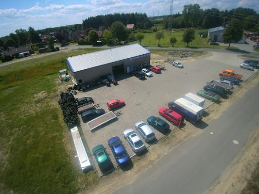 KFZ Service S.Müller