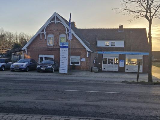 Dornbuscher Fahrzeughandel und Reparatur
