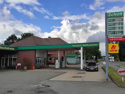 Autohaus Schütt