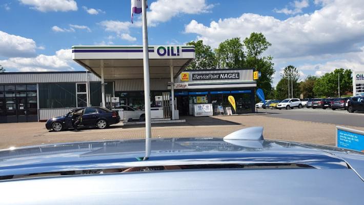 Servicepoint Nagel GmbH