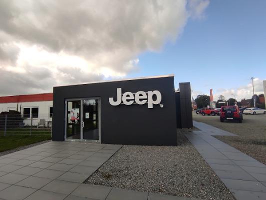 Autohaus Johannsen GmbH & Co. KG