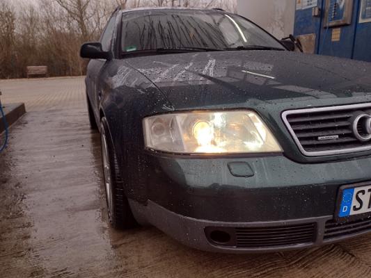 Kfz Prüfstelle Ing.-Büro Stefan Krause