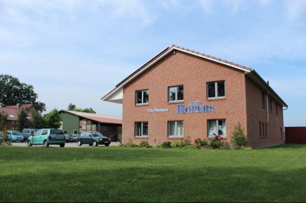 Kfz-Werkstatt Ropers GmbH