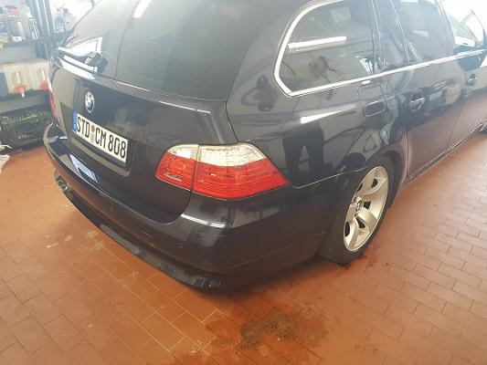 Lia-Autozentrum & Selbsthilfewerkstatt in Dollern