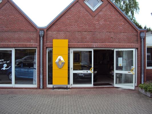 Autohaus Kober GmbH