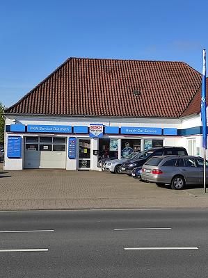 Pkw-Service Bützfleth GmbH