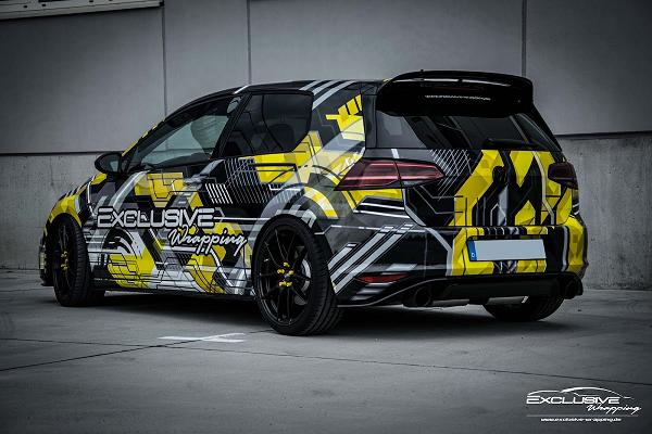 Exclusive Wrapping - Hemmingen