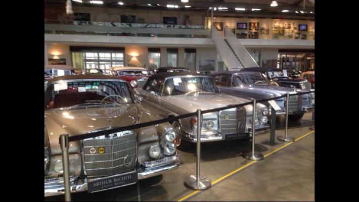 Mig Cars Corporation Germany GmbH