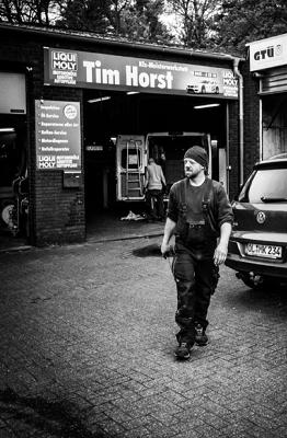 Tim Horst Kfz-Meisterwerkstatt