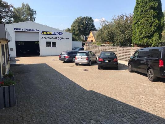 KFZ-Technik Harms
