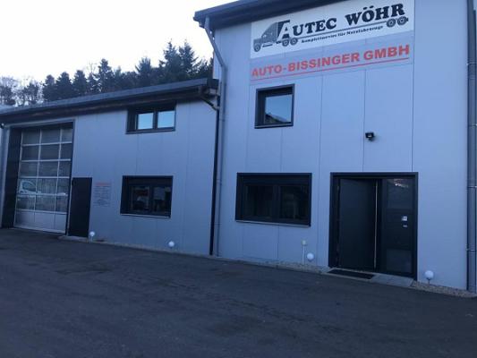Auto-Bissinger GmbH