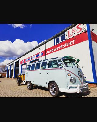 L & S Autowerkstatt GmbH