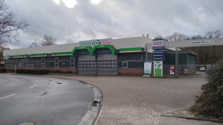 Tucholke Auto Elektrik - Freie KFZ Werkstatt