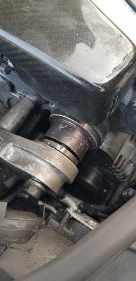 Autohaus Knapp - nur Service