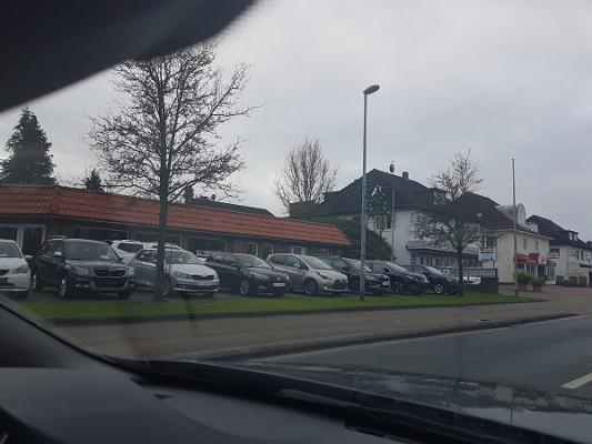 Kfz.-Werkstatt J.Budden