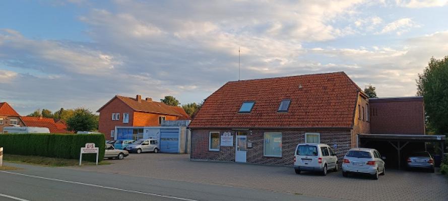 L&S Autowerkstatt GmbH
