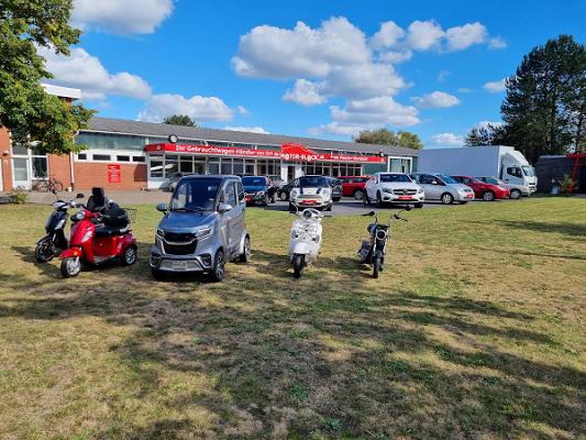 TB Motorblock GmbH & Co. KG