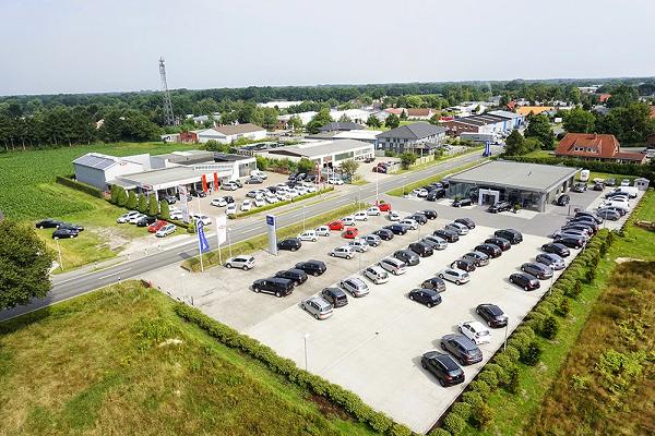 Autohaus B&S GmbH