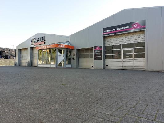 Speidel Auto Lackier Studio GmbH