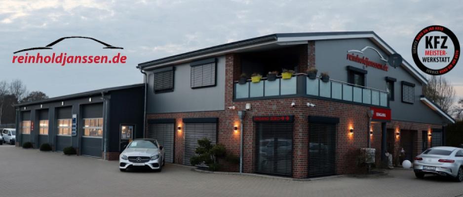 Reinhold Janssen GmbH & Co. KG