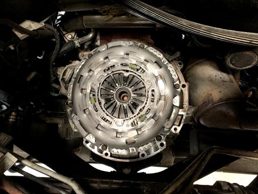 KFZ-Werkstatt Schröder + Kickler