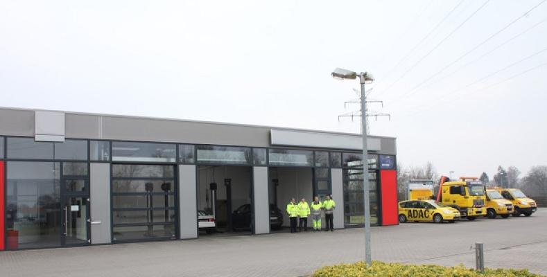 Autoservice Bruns GmbH