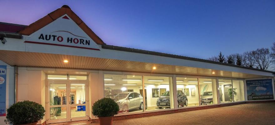 Auto Horn e.K.