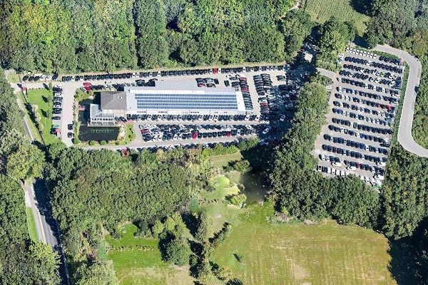 Nord-Automobile E.K Geschäftsinhaber: Mihai Cirja