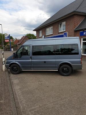 Wolfgang Meinen - Kraftfahrzeuge