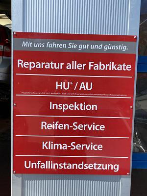 Autohaus Frank Schröder