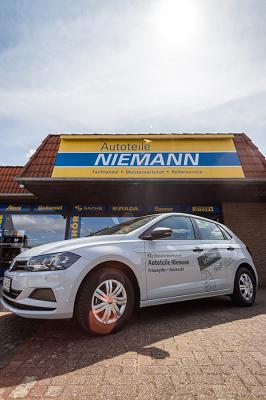 Autoteile Niemann