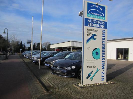 Autohaus Jeddeloh GmbH