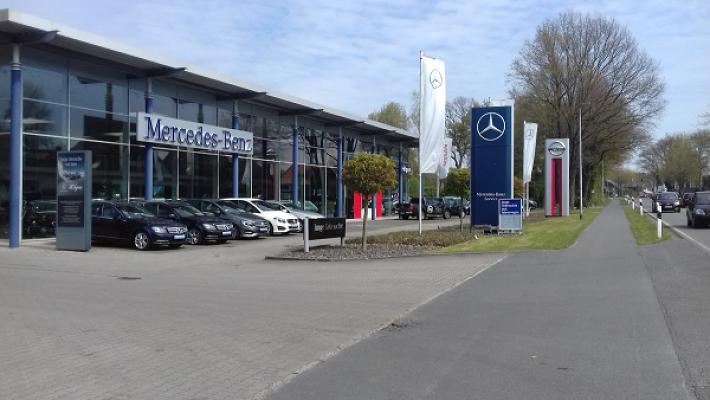 Autohaus Werner Hilgen GmbH & Co. KG