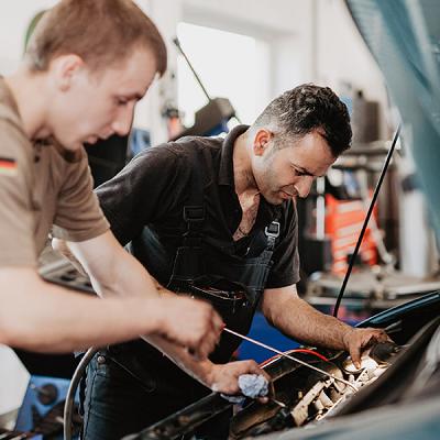 Autoservice A-Car