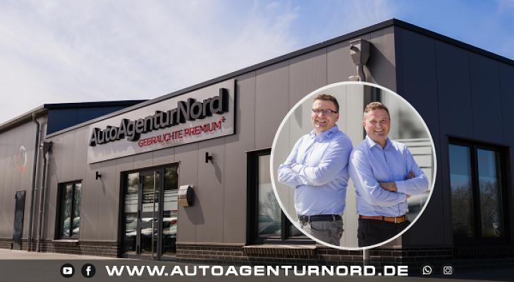 AutoAgenturNord GmbH & Co. KG