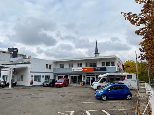 Autohaus Rudzinski e. K.