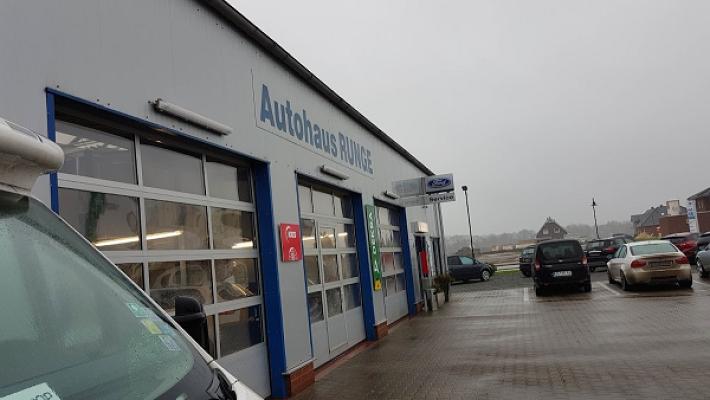 Autohaus Heinrich Runge