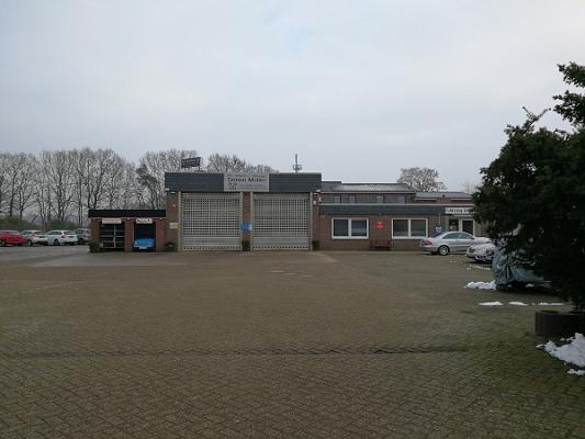 KFZ-Reparatur-Werkstatt Simon Müller