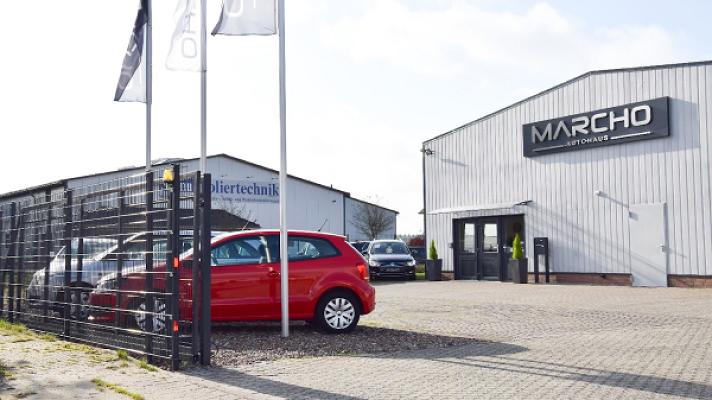 Autohaus Marcho GmbH & Co. KG