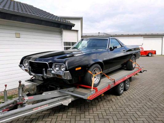 Andree's KFZ-Meisterbetrieb